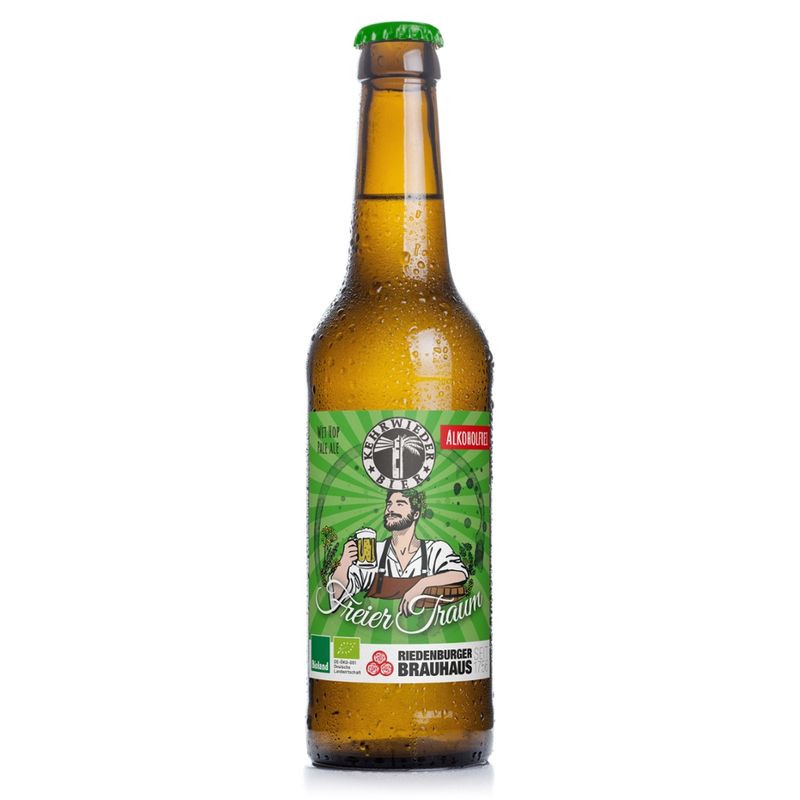 Riedenburger Brauhaus Freier Traum - Produktbild