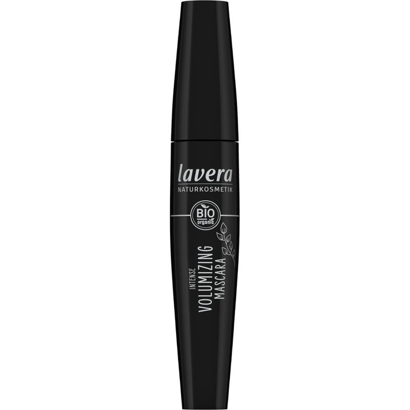 lavera Intense Volumizing Mascara -Black- - Produktbild