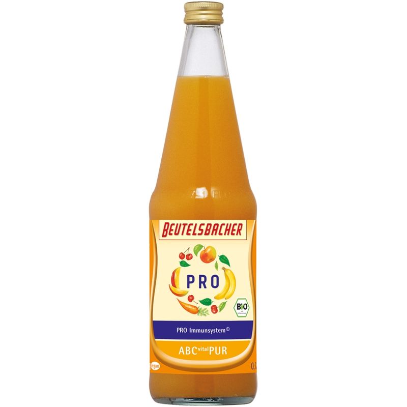 BEUTELSBACHER ABC vital PUR - Produktbild