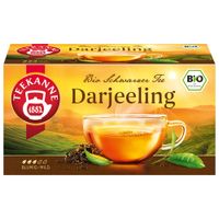 BIO Darjeeling RFA - Produktbild