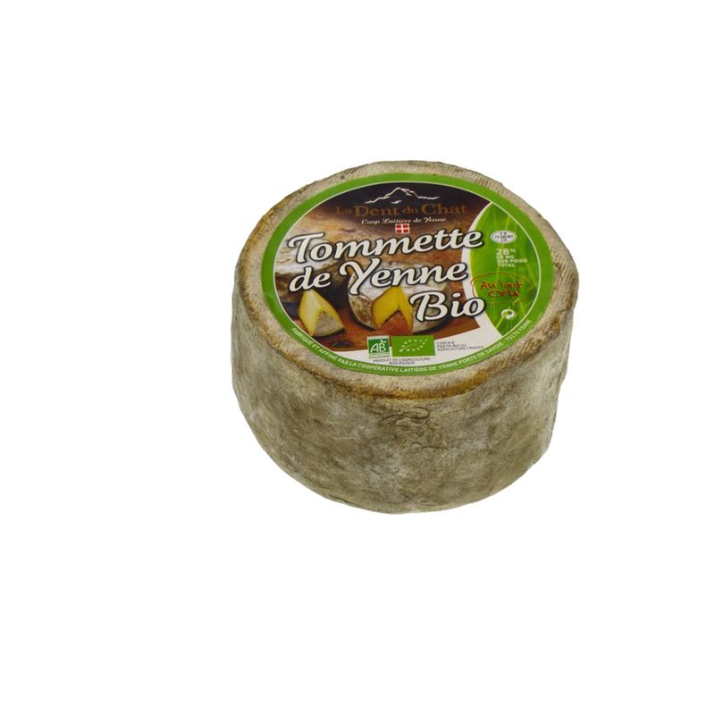 Vallée Verte Tommette de Yenne - Produktbild
