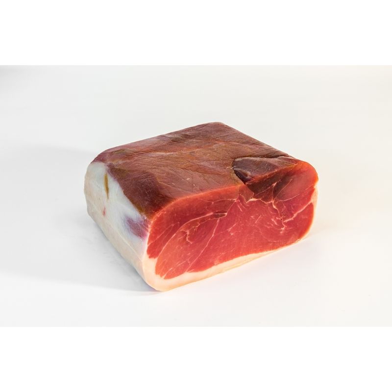 GRAN BRIANZA Prosciutto Crudo Bio mattonella 1/2 - Produktbild