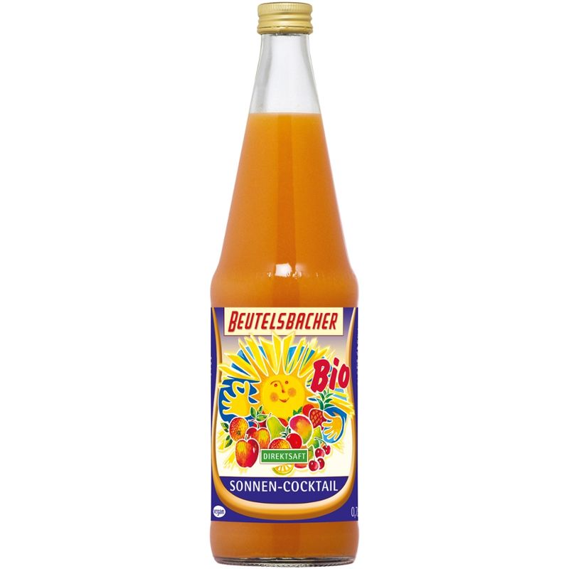 BEUTELSBACHER Sonnen-Cocktail - Produktbild