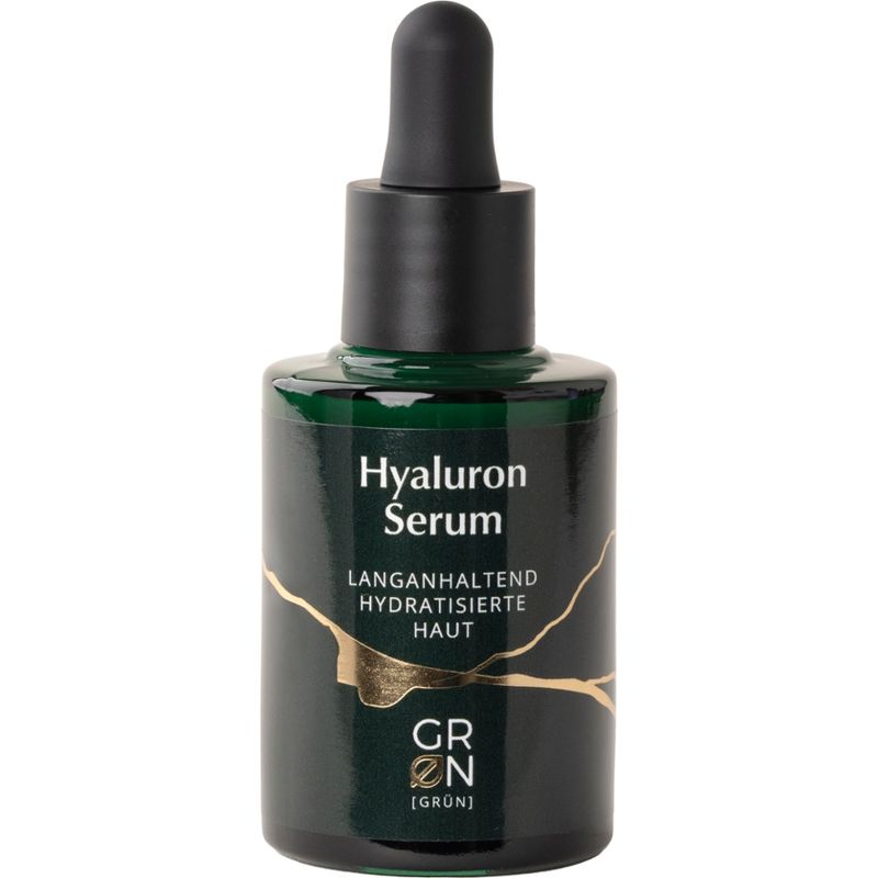 GRN GRN Hyaluron Serum - Produktbild