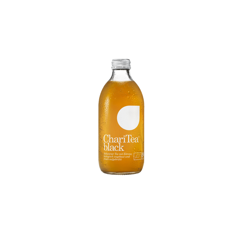 ChariTea ChariTea black - Produktbild