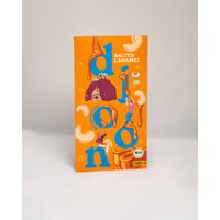 Schokolade: Salted Caramel - Produktbild