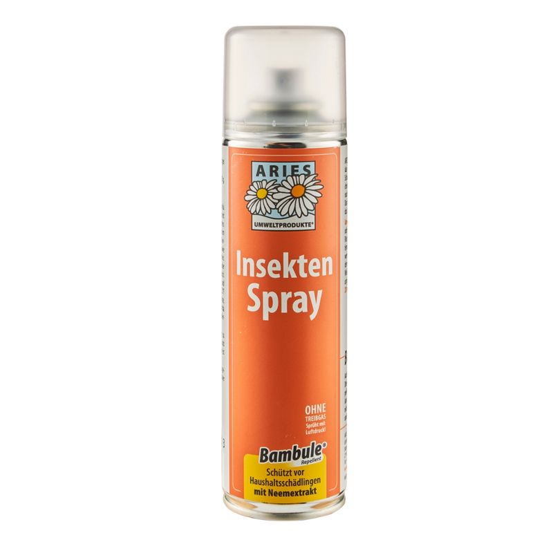 Aries Insektenspray - Produktbild