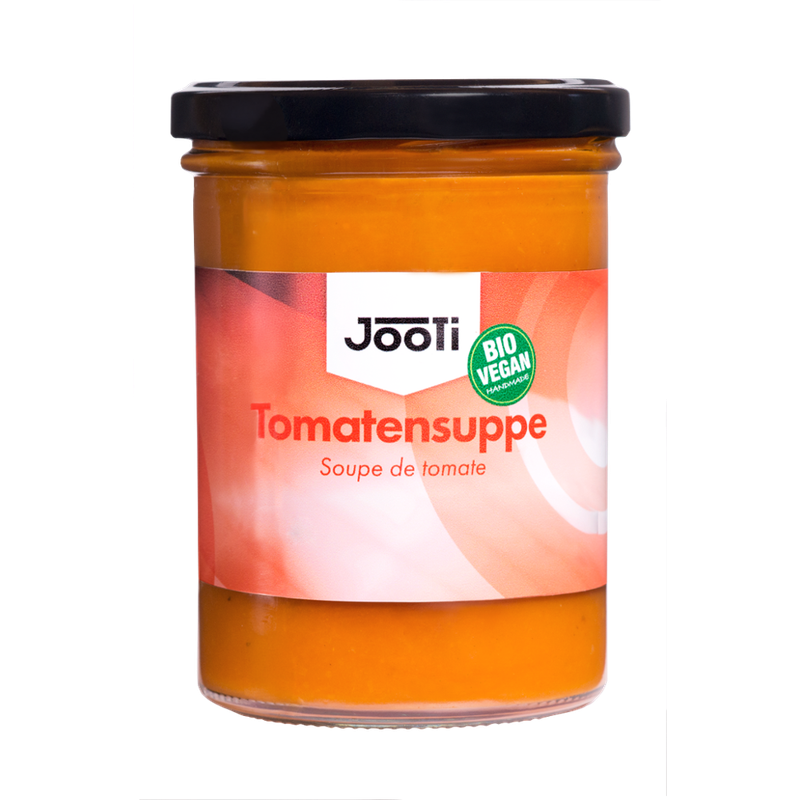 JooTi Soupe de tomates - Produktbild