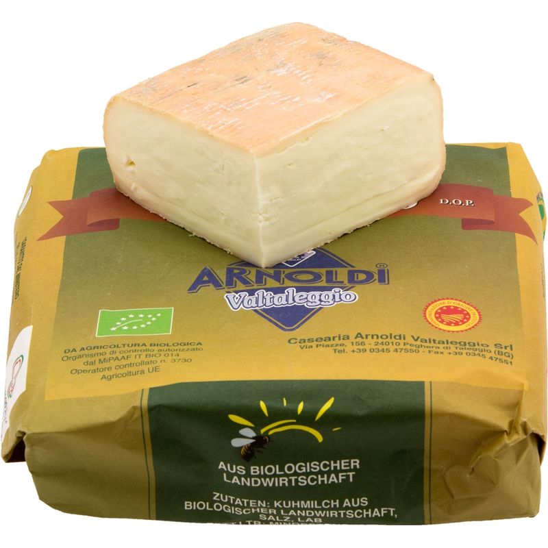 Vallée Verte Taleggio DOP - Produktbild