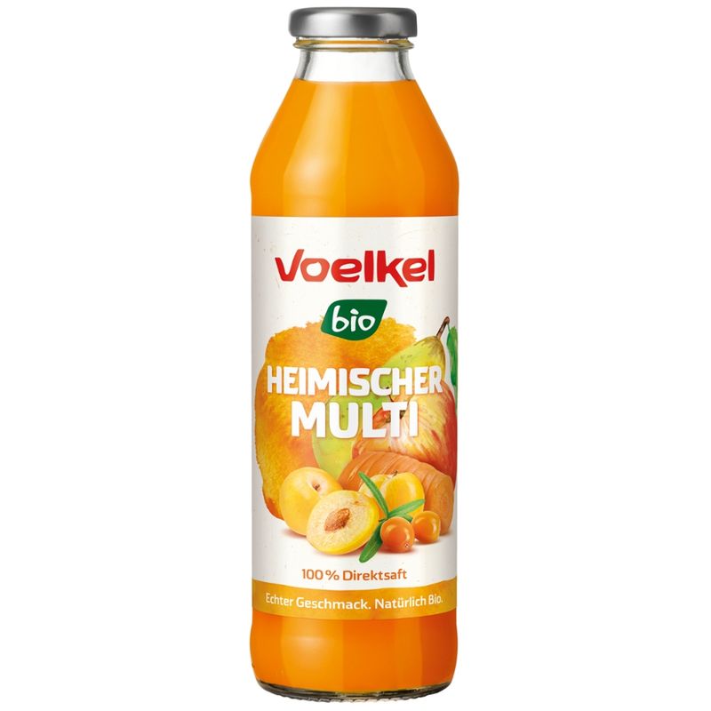 Voelkel Heimischer Multi - Produktbild