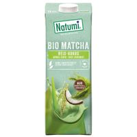 Bio Matcha Reis Kokos - Produktbild