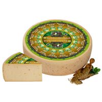 Bio Bockshornklee Rebell, Schnittkäse mind. 50% Fett i.Tr. - Produktbild