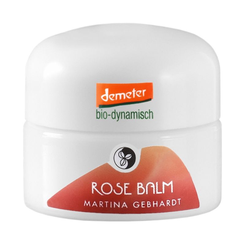 Martina Gebhardt Rose Balm - Produktbild
