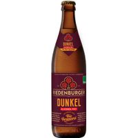 Riedenburger Dunkel Alkoholfrei - Produktbild