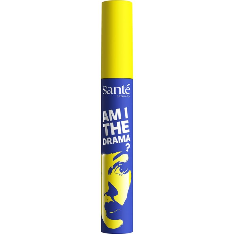 Sante Santé Am I the Drama? Mascara - Produktbild