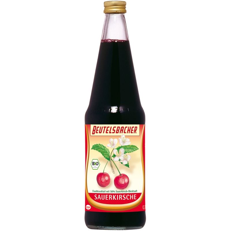 BEUTELSBACHER Sauerkirsche - Produktbild