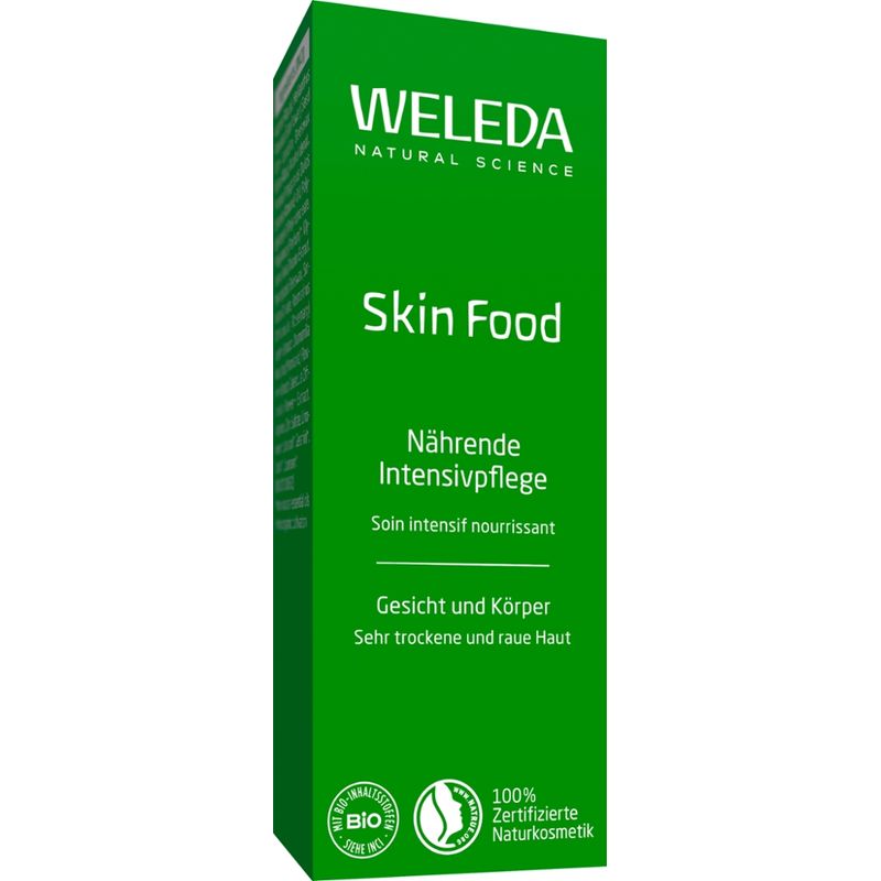 Weleda WELEDA Skin Food - Produktbild
