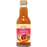 Bio Vitamin D - Produktbild