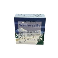 Winterseife Minze-Kiefer - Produktbild