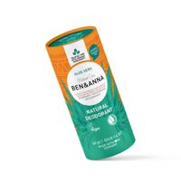 Ben&Anna Papertube Deodorant Aloe Vera 40g - Produktbild