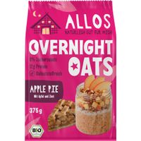 Overnight Oats Apple Pie - Produktbild