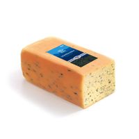 Tiroler Bio-Almschnittlauchkäse  - Produktbild