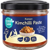 Koreanische Kimchi-Chili-Paste - Produktbild