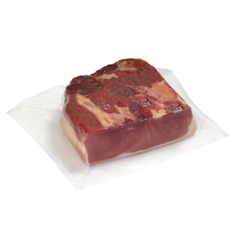 ÖKOLAND Premium Schinken luftgetrocknet, über 4 Monate gereift - Produktbild