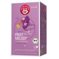 Selected BIO Luxury Cup Fruit Melody - Produktbild