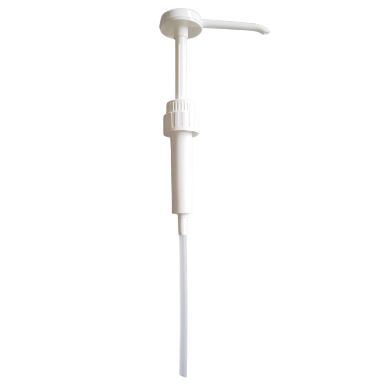Ayluna Dosierpumpe 30ml / DIN38 hoch  mit Saugrohr 170 mm - Produktbild