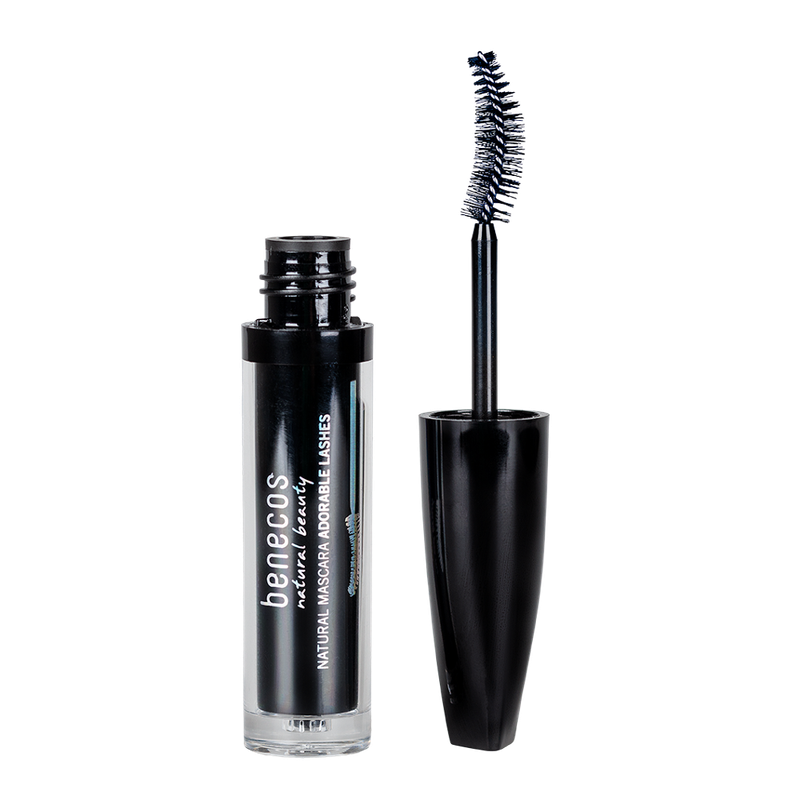 benecos benecos Natural Mascara Adorable Lashes deep ocean - Produktbild