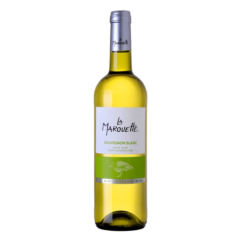 Bartke direkt La Marouette Sauvignon Blanc IGP - Produktbild
