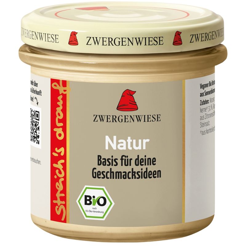 Zwergenwiese streich's drauf Natur - Produktbild