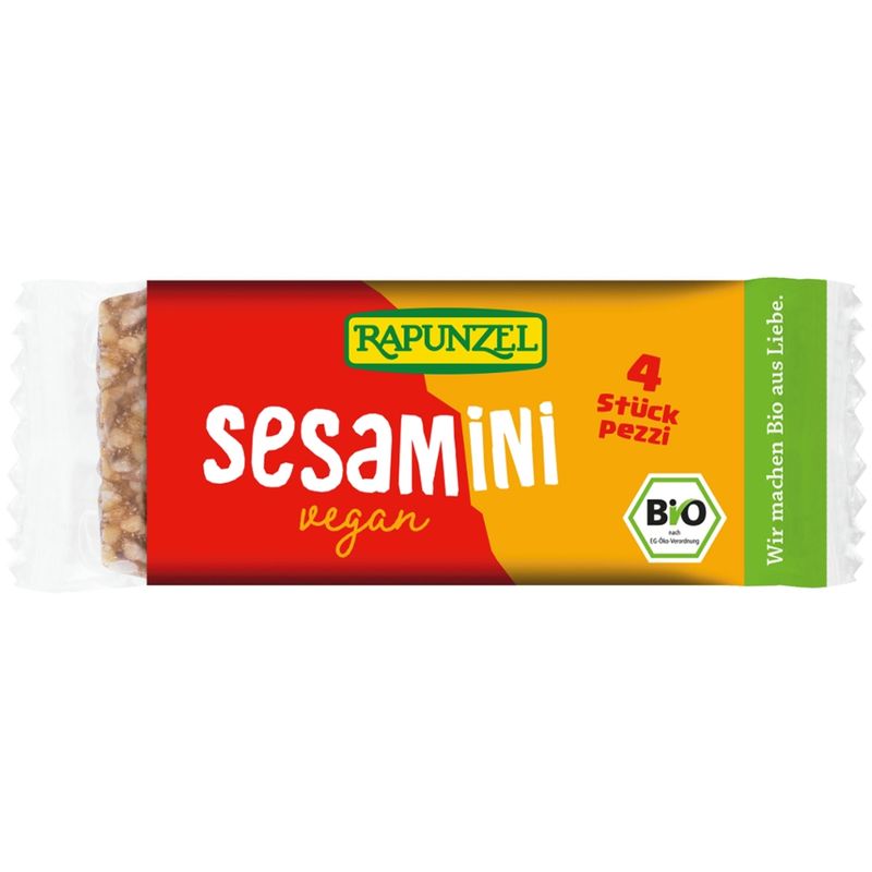 Rapunzel Sesamini - Produktbild