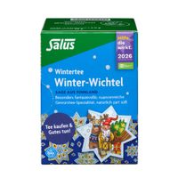 Salus® Winter-Wichtel Gewürztee bio 15 FB - Produktbild
