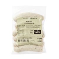 Puten Rostbratwurst - Produktbild