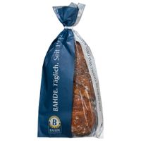Wurzelbrot demeter verpackt - Produktbild