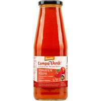 dem. Tomaten Polpa 690g - Produktbild