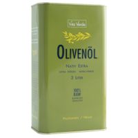 Olivenöl nativ extra Peloponnes, 3 L - Produktbild