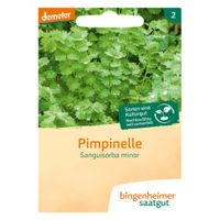 Pimpinelle - Produktbild