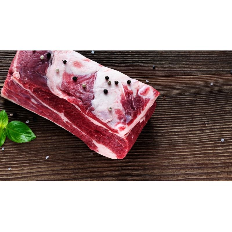 Sonnberg BIO Rinder Vorderes zum Kochen vom Gab - Produktbild