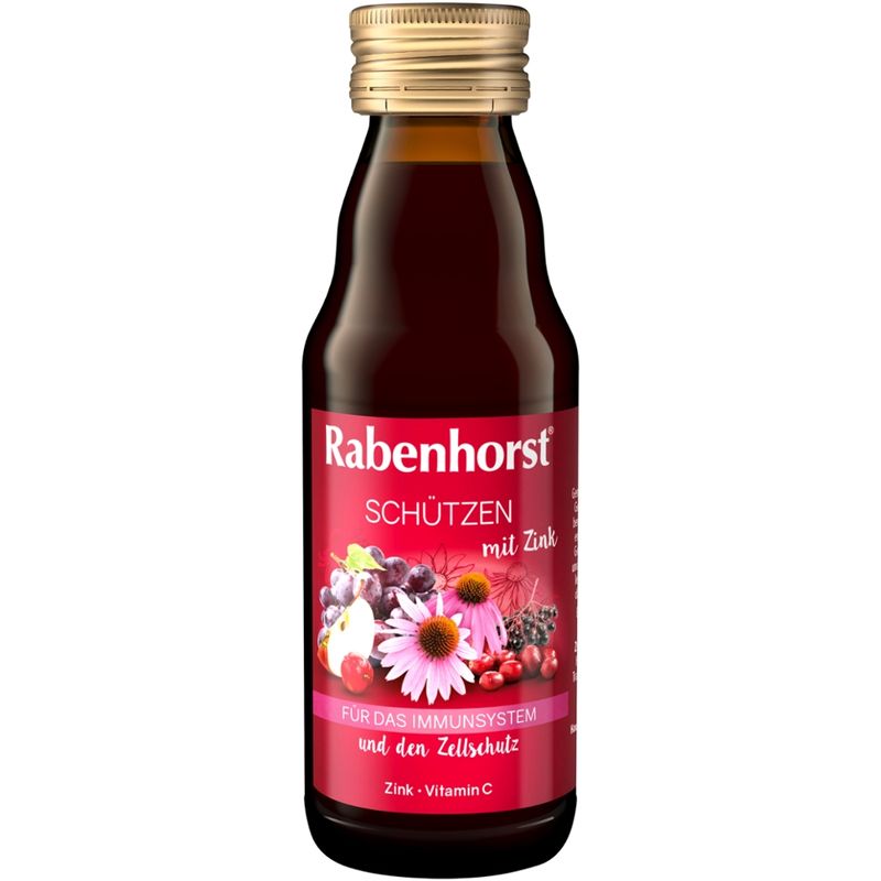 Rabenhorst Schützen mit Zink Mini - Produktbild