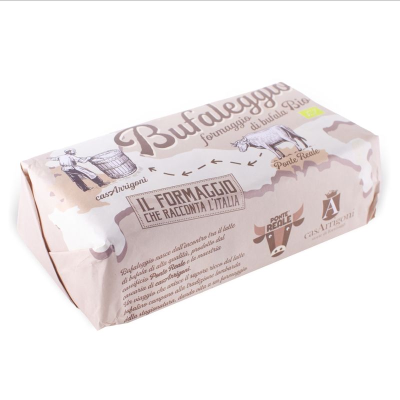 casArrigoni Bufaleggio - Produktbild