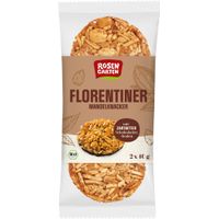 Florentiner Duo 80g BIO - Produktbild