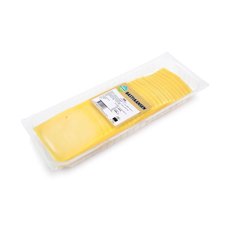 Bastiaansen Bio Bastiaansen Gouda jung - Produktbild