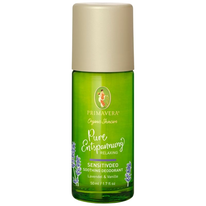 PRIMAVERA Pure Entspannung Sensitivdeo - Produktbild