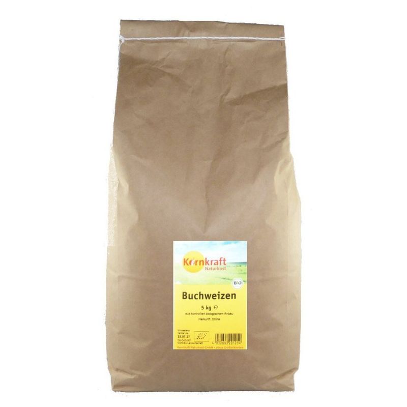 Kornkraft Buchweizen - Produktbild