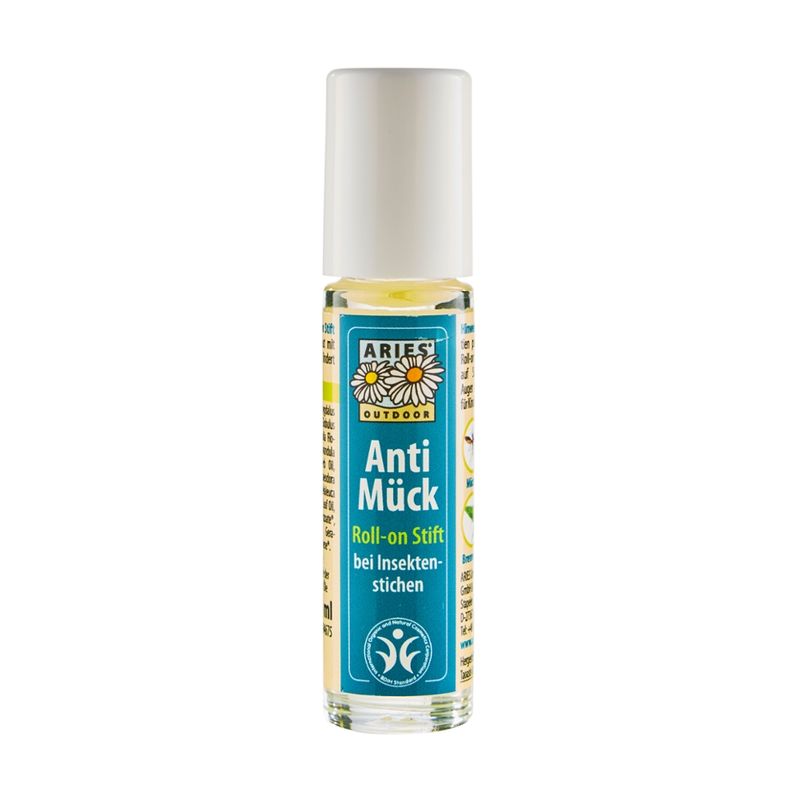 Aries Anti Mück Roll-On - Produktbild