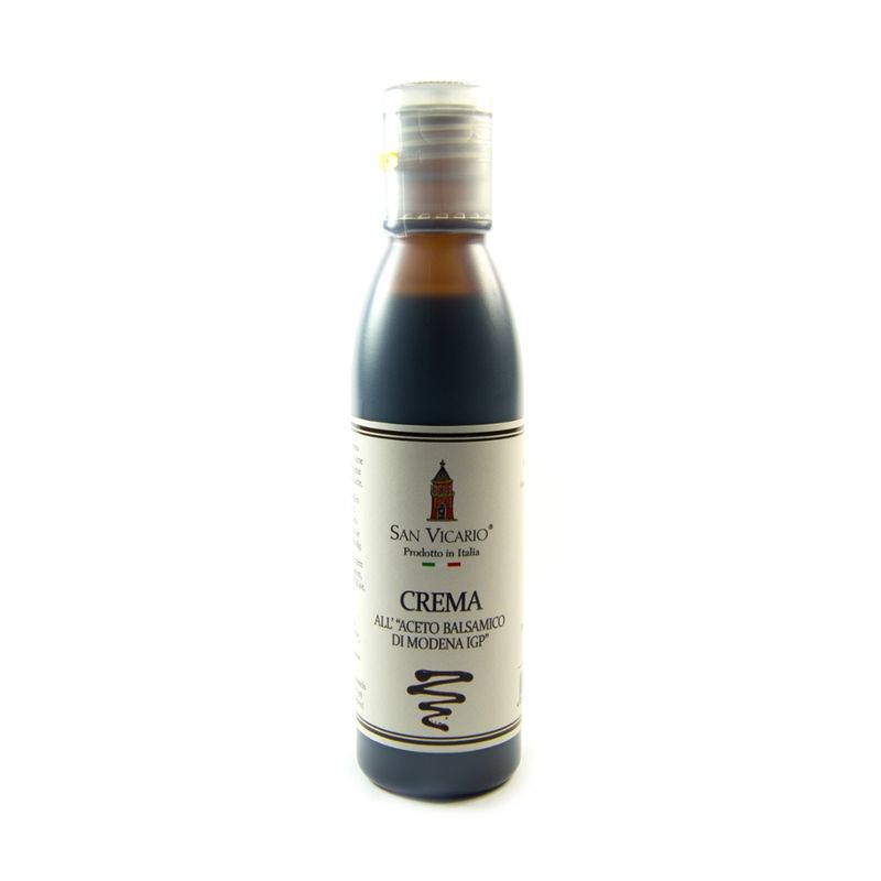 San Vicario San Vicario Crema all'Aceto Balsamico di Modena g.g.A. - Produktbild