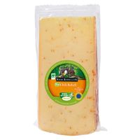 Bio Chili Rebell, Schnittkäse mindestens 50% Fett i.Tr. - Produktbild